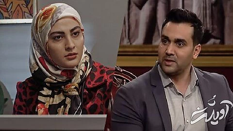 سریال های نوروزی 1401